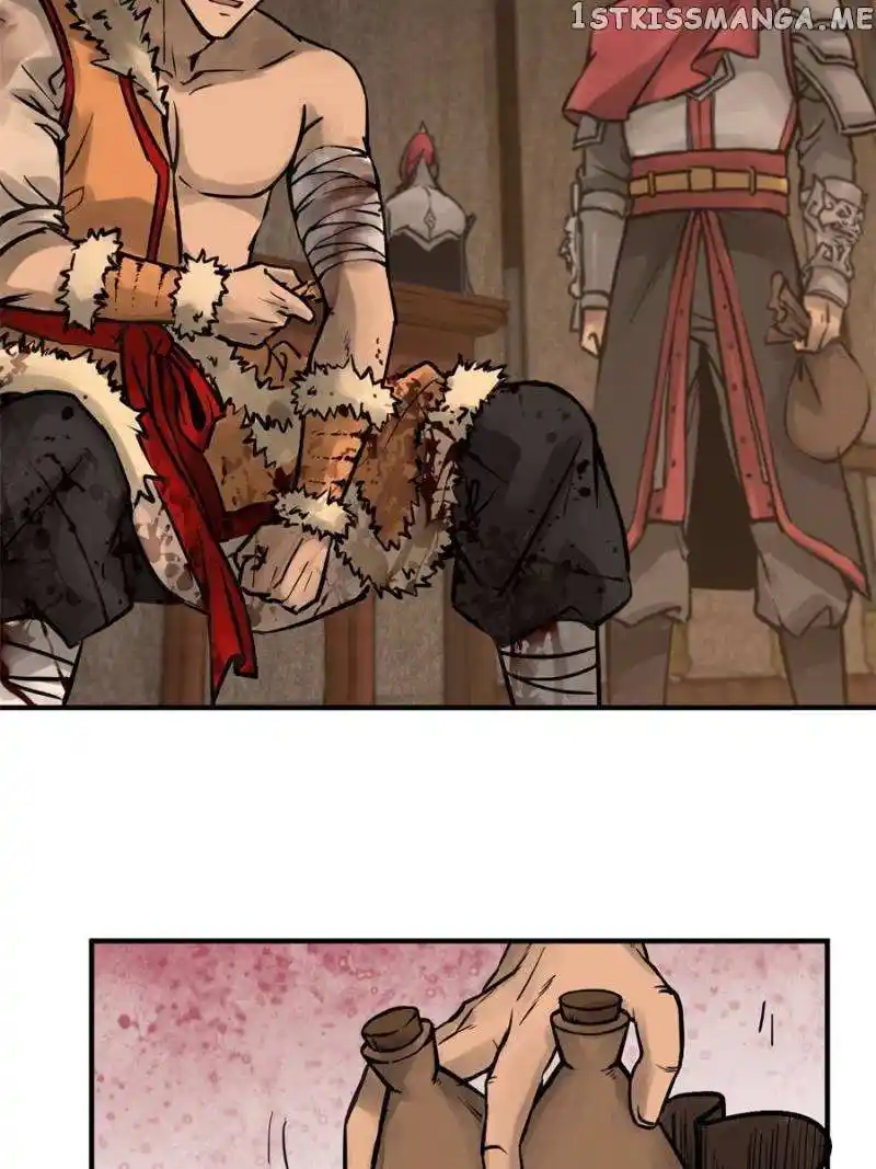 All Starts With Ubume Chapter 70