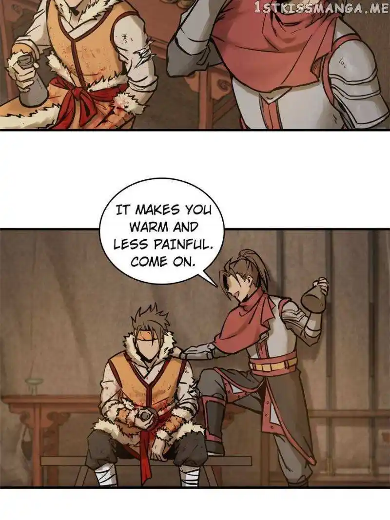 All Starts With Ubume Chapter 70