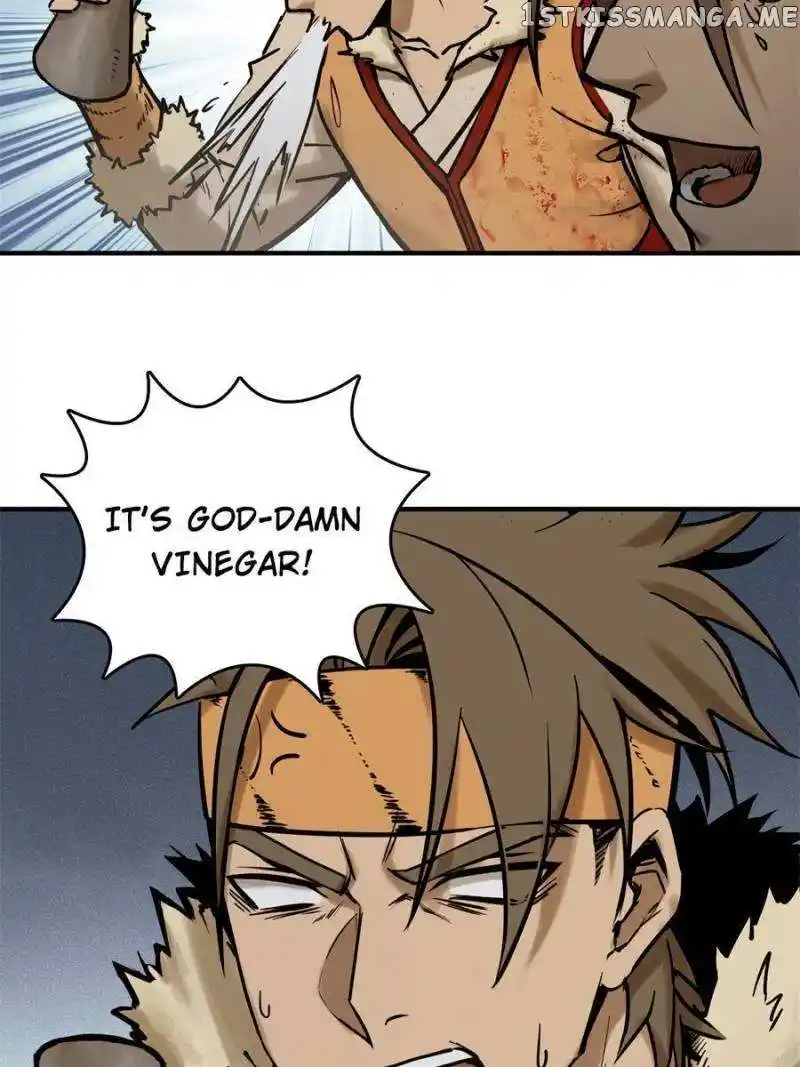 All Starts With Ubume Chapter 70