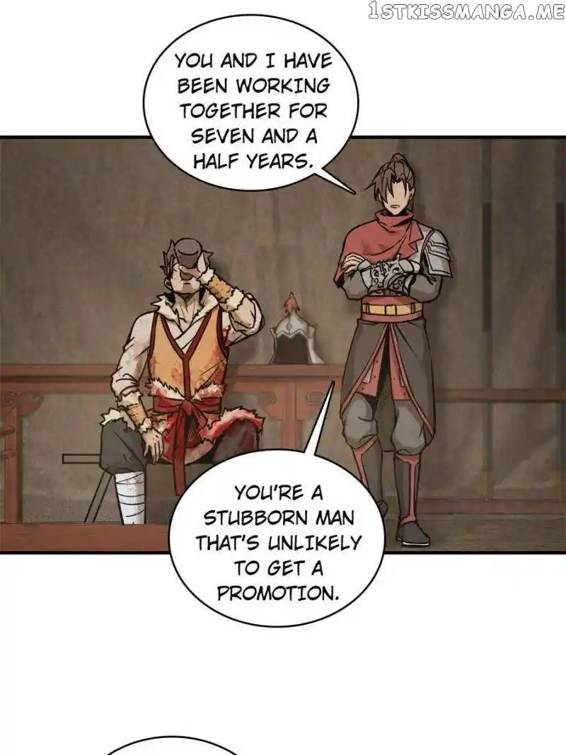 All Starts With Ubume Chapter 70