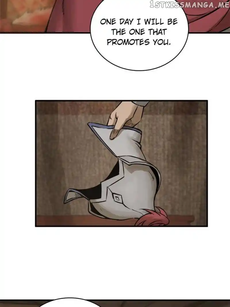 All Starts With Ubume Chapter 70