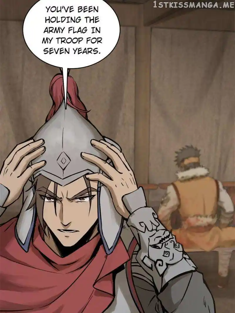 All Starts With Ubume Chapter 70