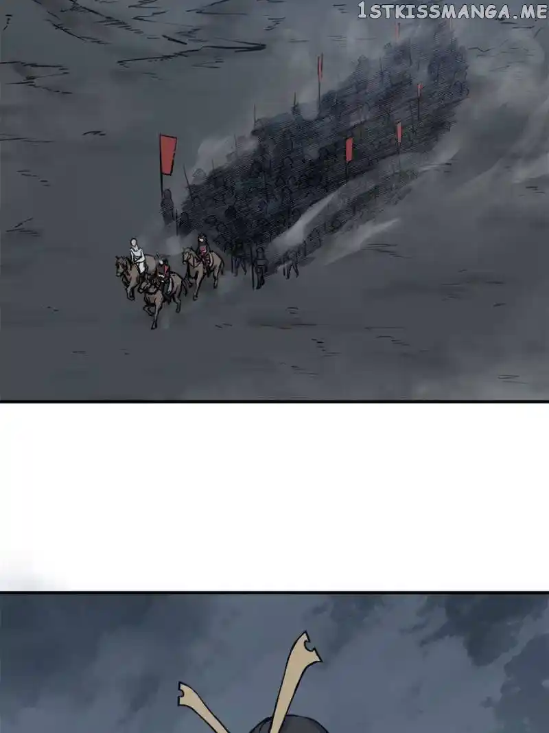 All Starts With Ubume Chapter 70