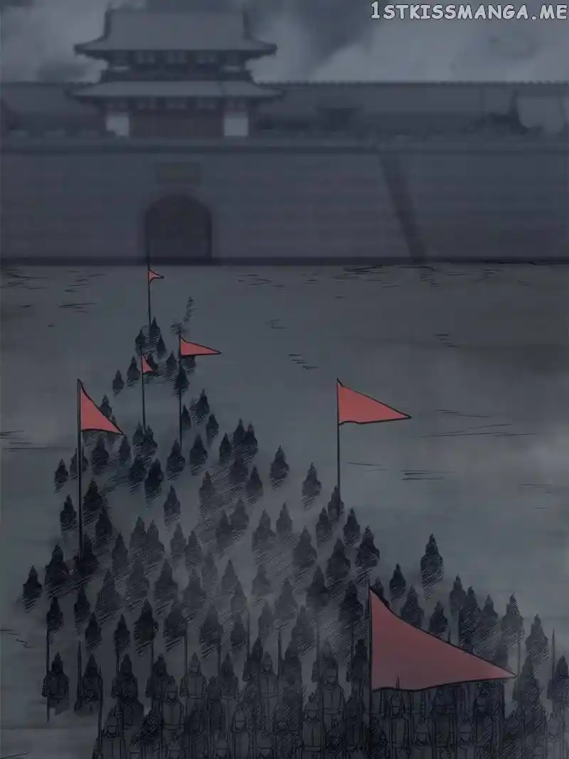 All Starts With Ubume Chapter 70