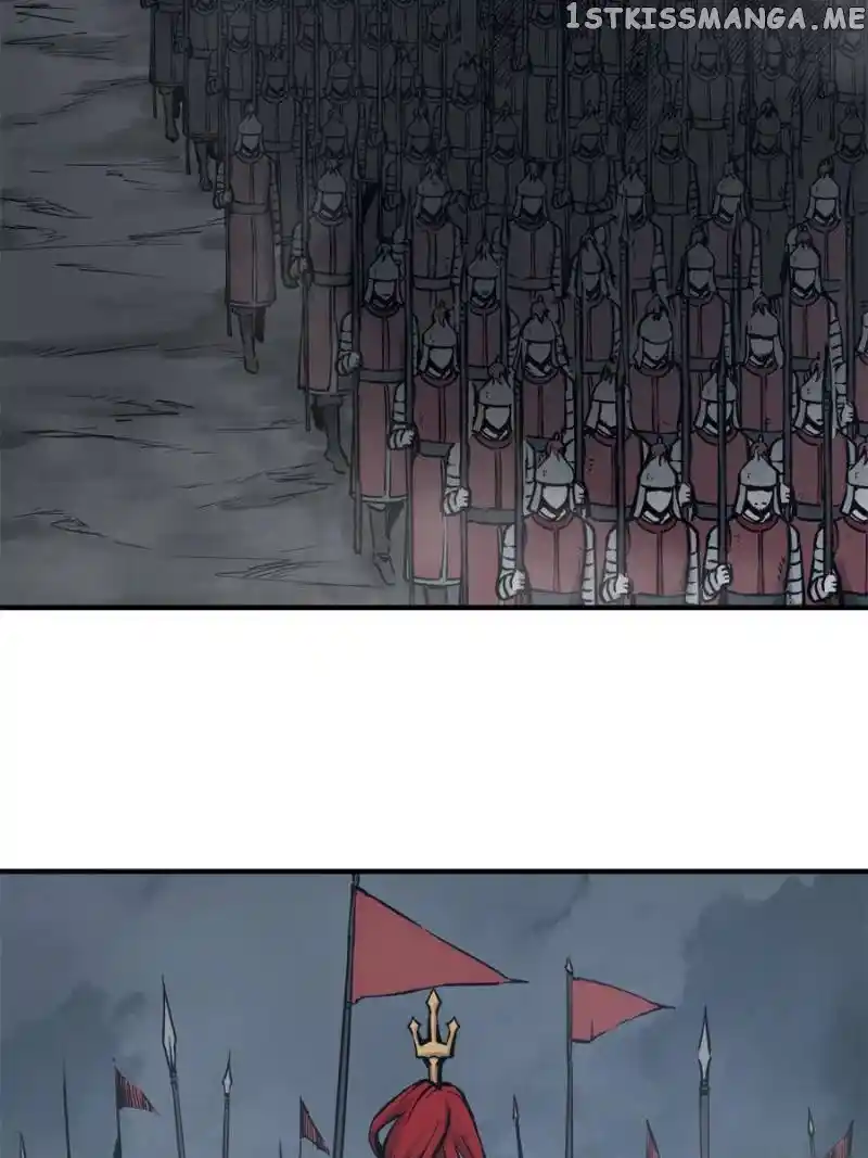 All Starts With Ubume Chapter 70