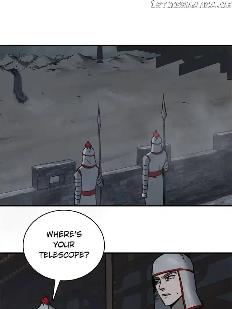 All Starts With Ubume Chapter 70