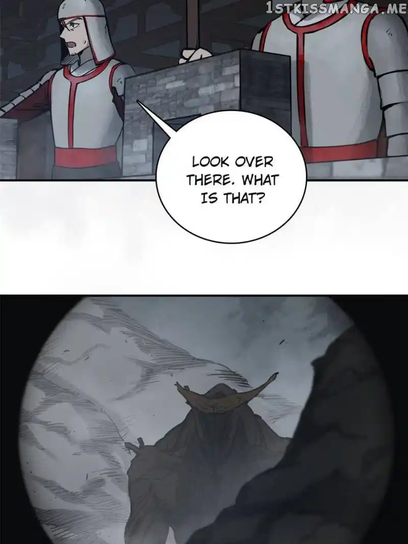 All Starts With Ubume Chapter 70