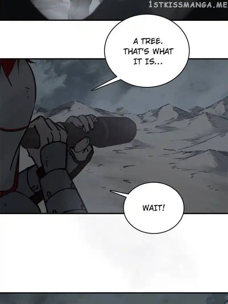 All Starts With Ubume Chapter 70