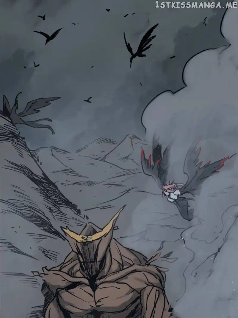 All Starts With Ubume Chapter 70