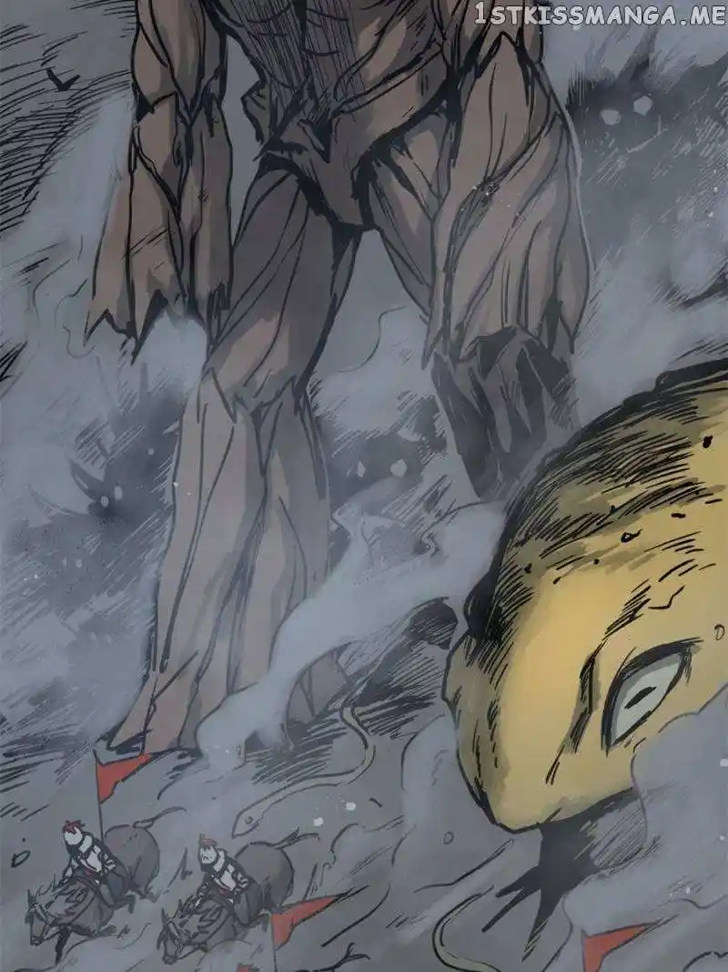 All Starts With Ubume Chapter 70