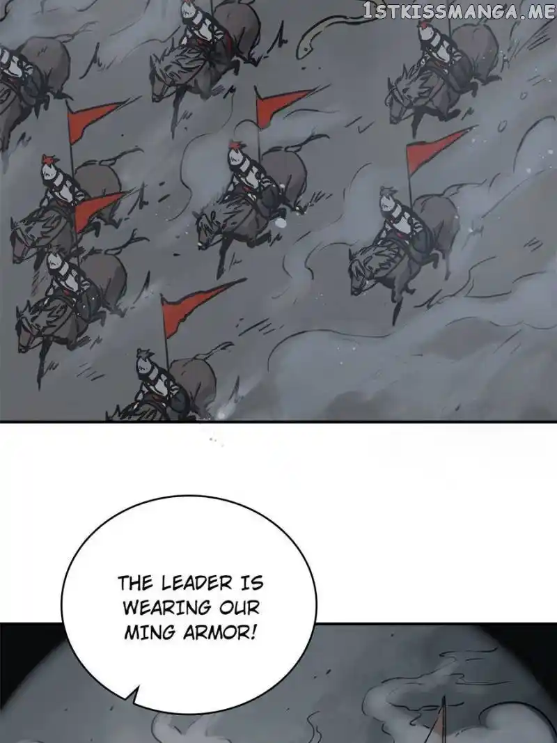 All Starts With Ubume Chapter 70