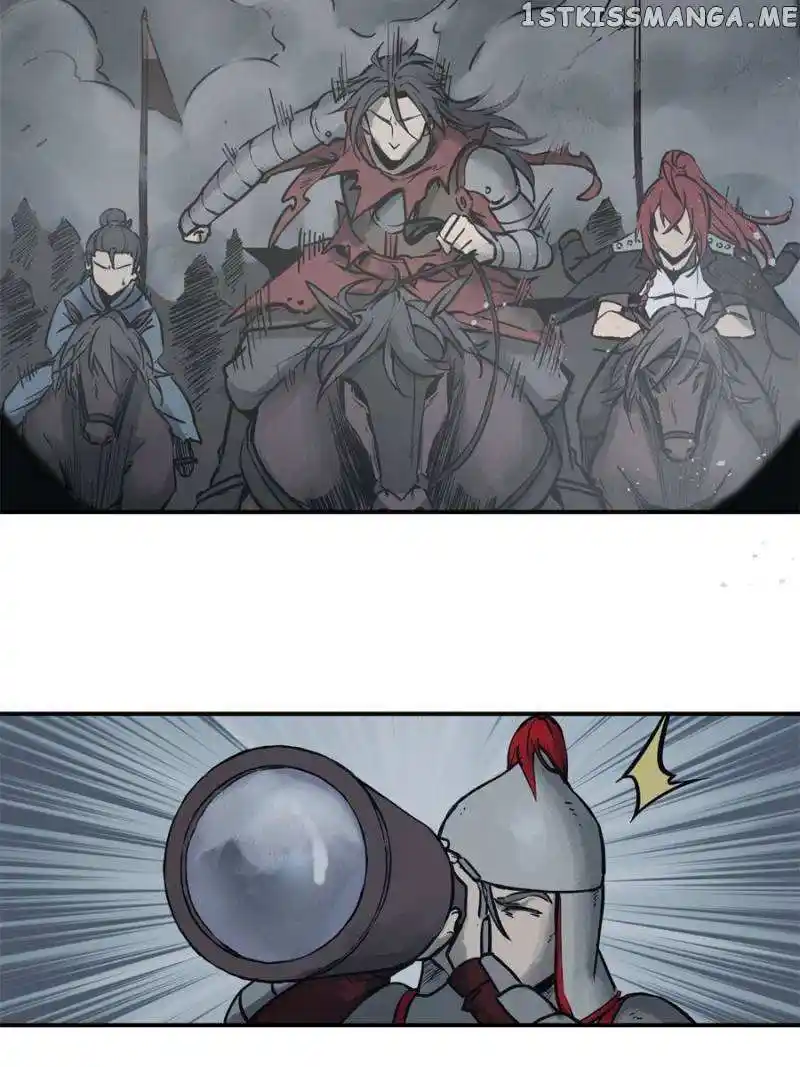 All Starts With Ubume Chapter 70