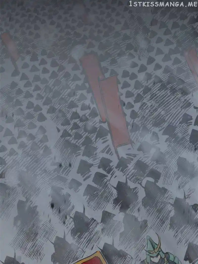 All Starts With Ubume Chapter 70