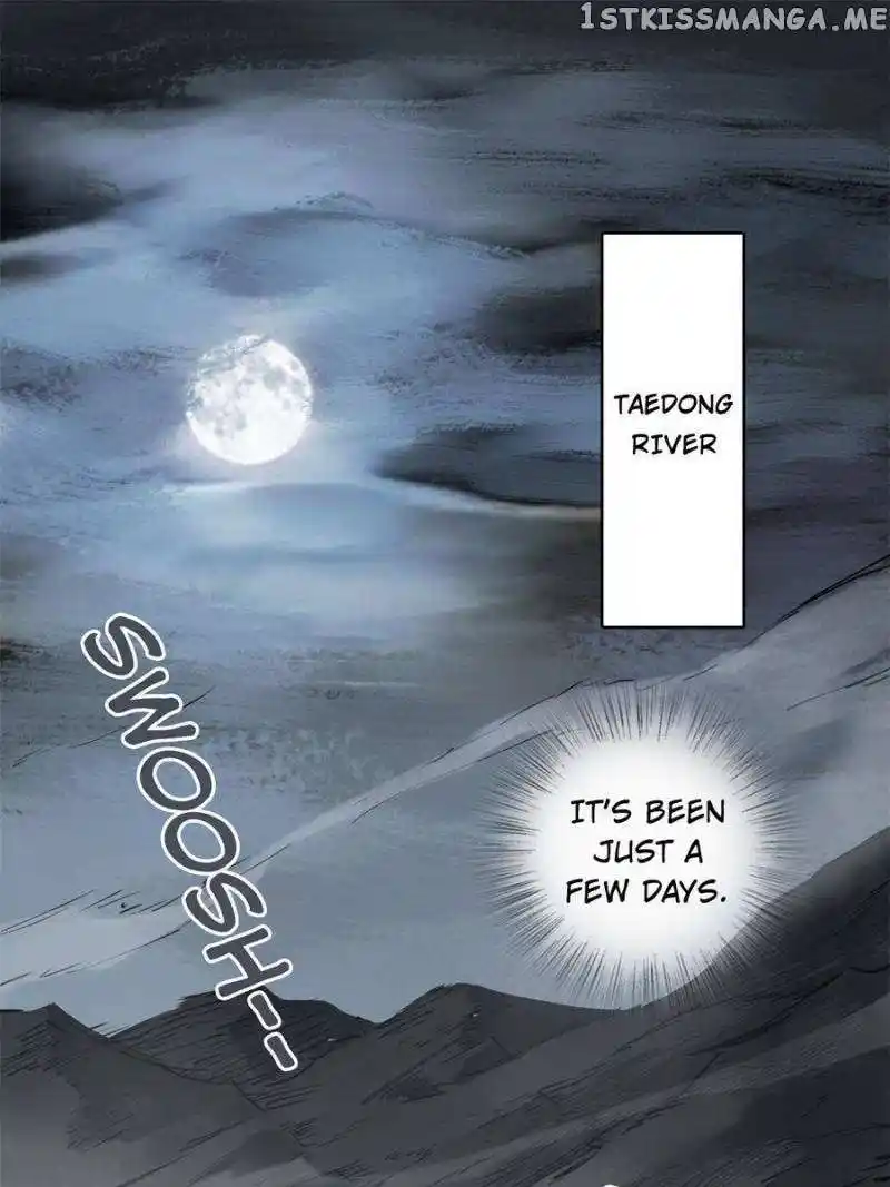 All Starts With Ubume Chapter 72