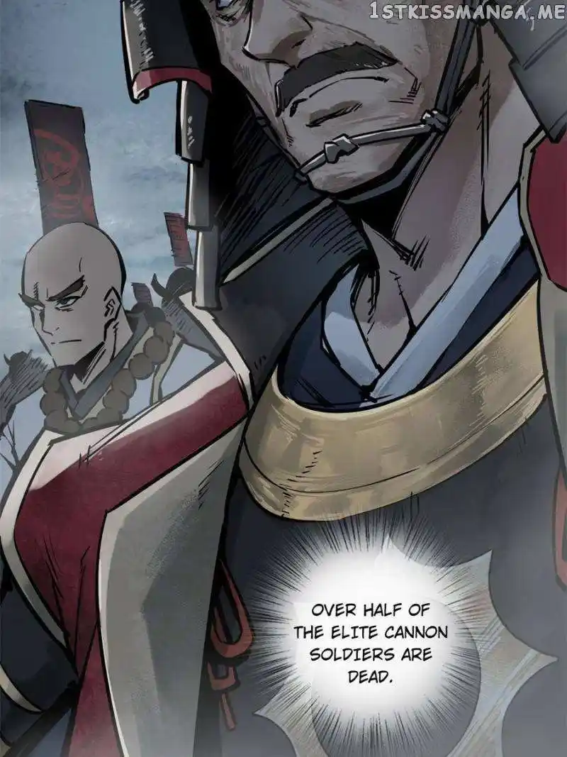 All Starts With Ubume Chapter 72