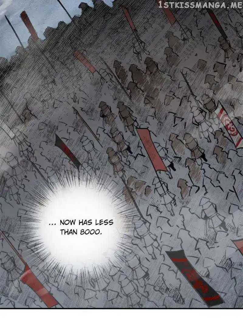 All Starts With Ubume Chapter 72