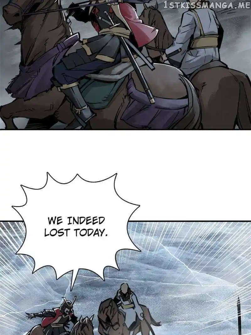 All Starts With Ubume Chapter 72