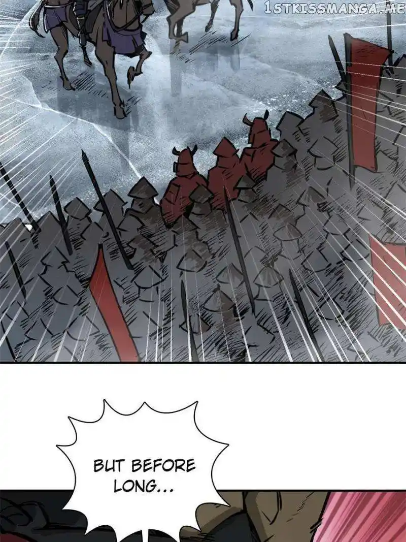 All Starts With Ubume Chapter 72