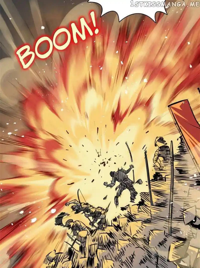 All Starts With Ubume Chapter 72