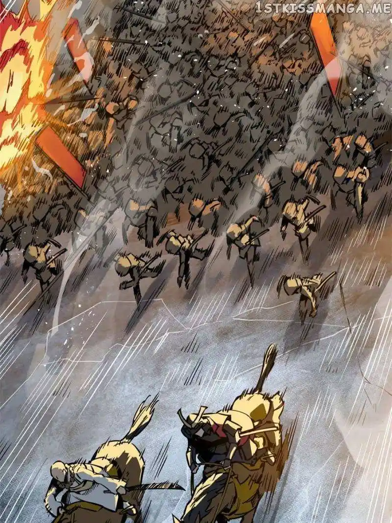 All Starts With Ubume Chapter 72