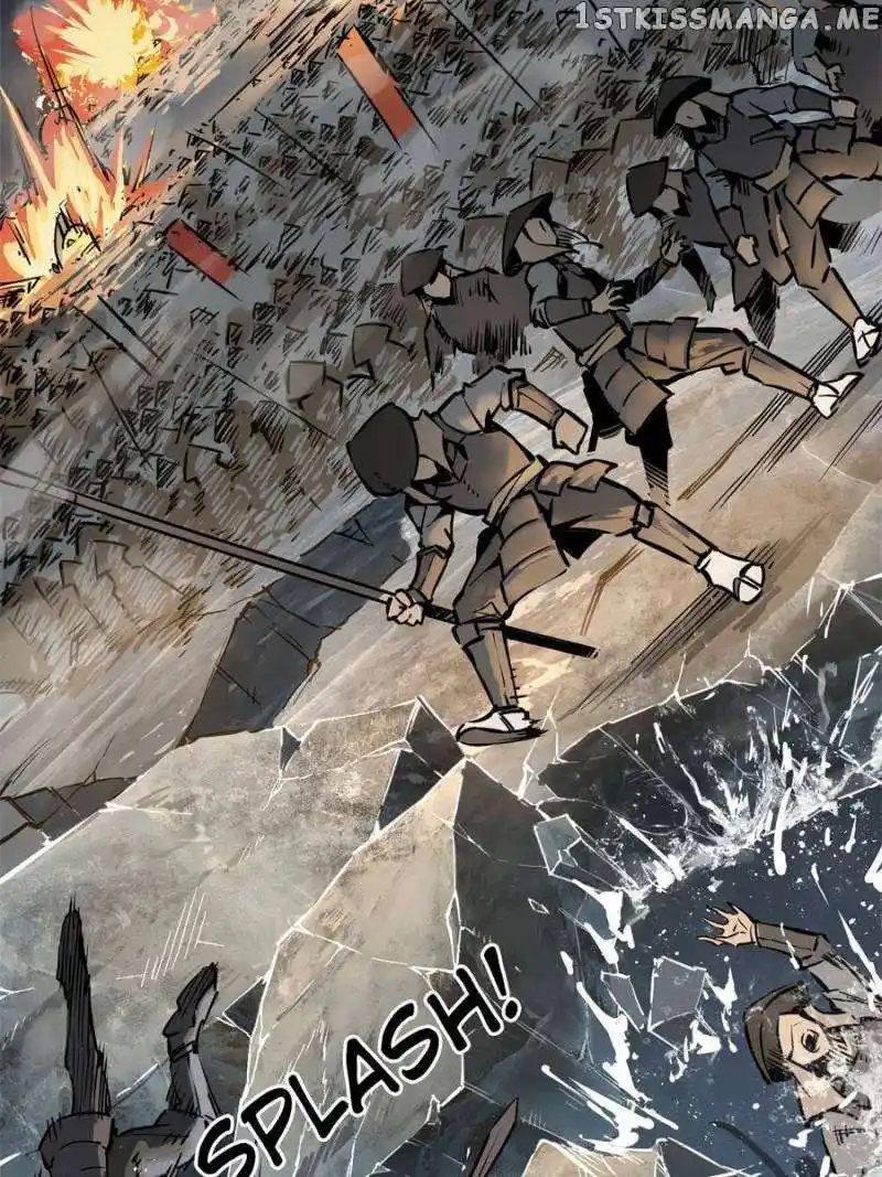 All Starts With Ubume Chapter 72