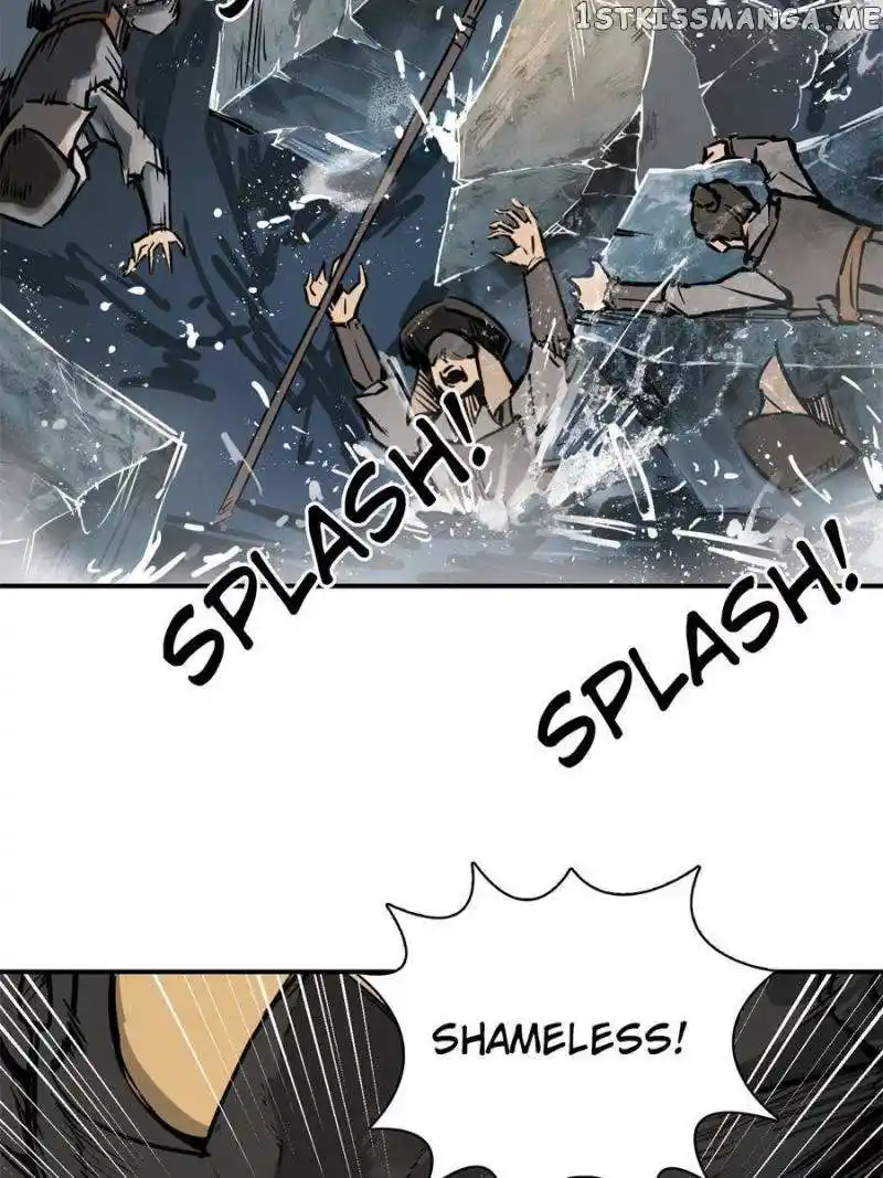 All Starts With Ubume Chapter 72