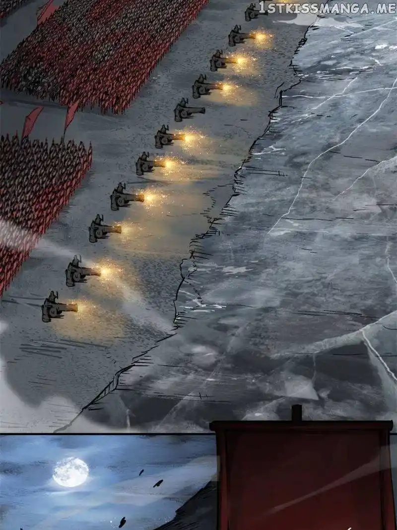 All Starts With Ubume Chapter 72