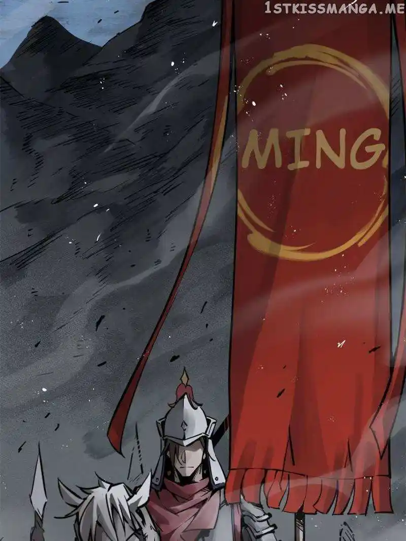 All Starts With Ubume Chapter 72