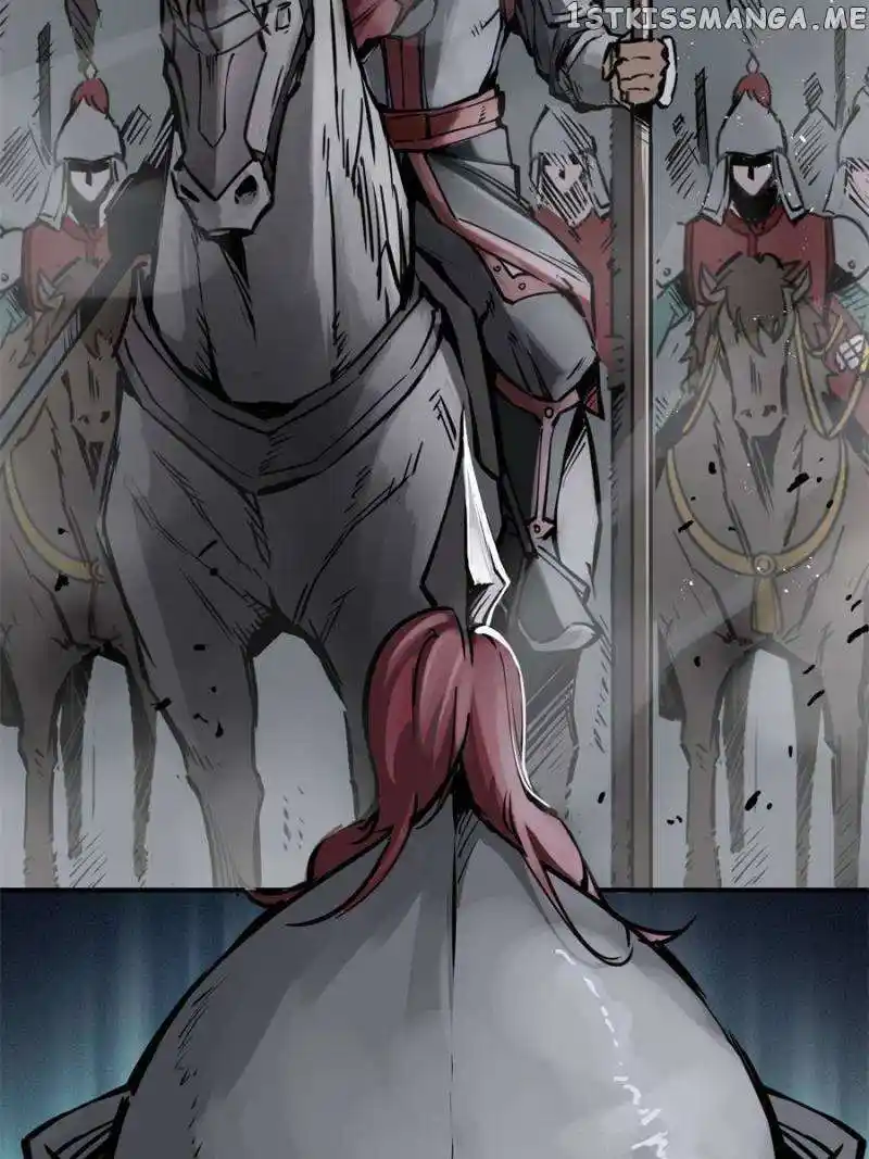 All Starts With Ubume Chapter 72