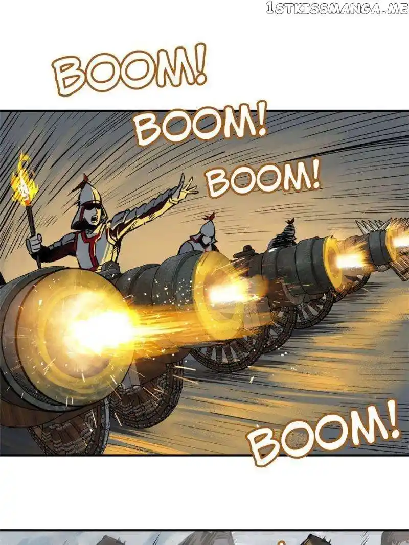 All Starts With Ubume Chapter 72