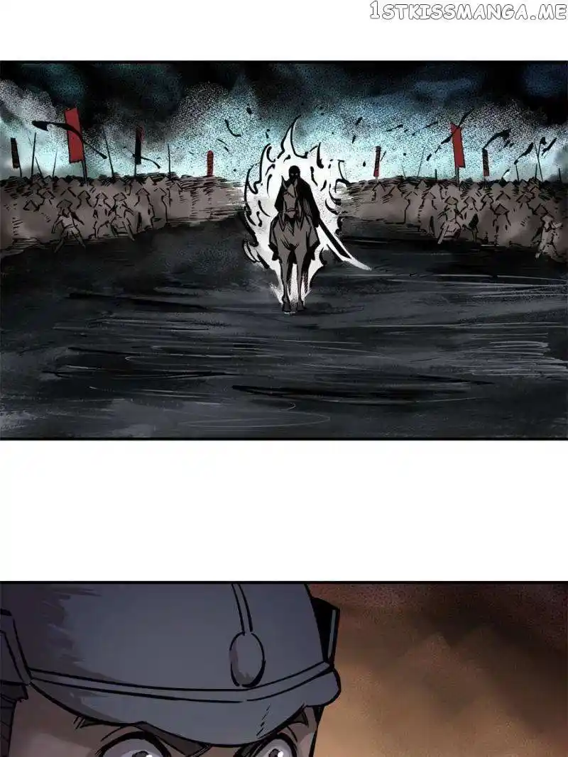 All Starts With Ubume Chapter 72