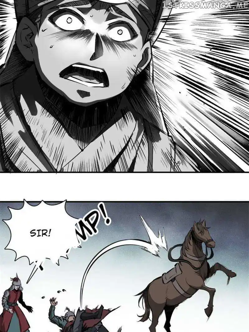 All Starts With Ubume Chapter 72