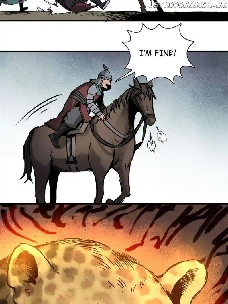 All Starts With Ubume Chapter 72