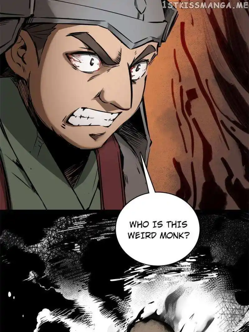 All Starts With Ubume Chapter 72