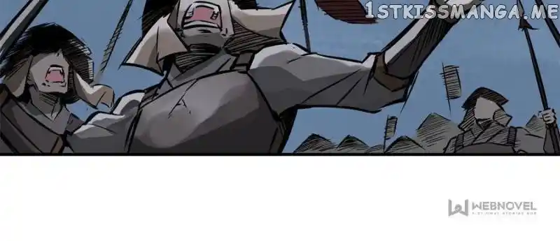 All Starts With Ubume Chapter 72