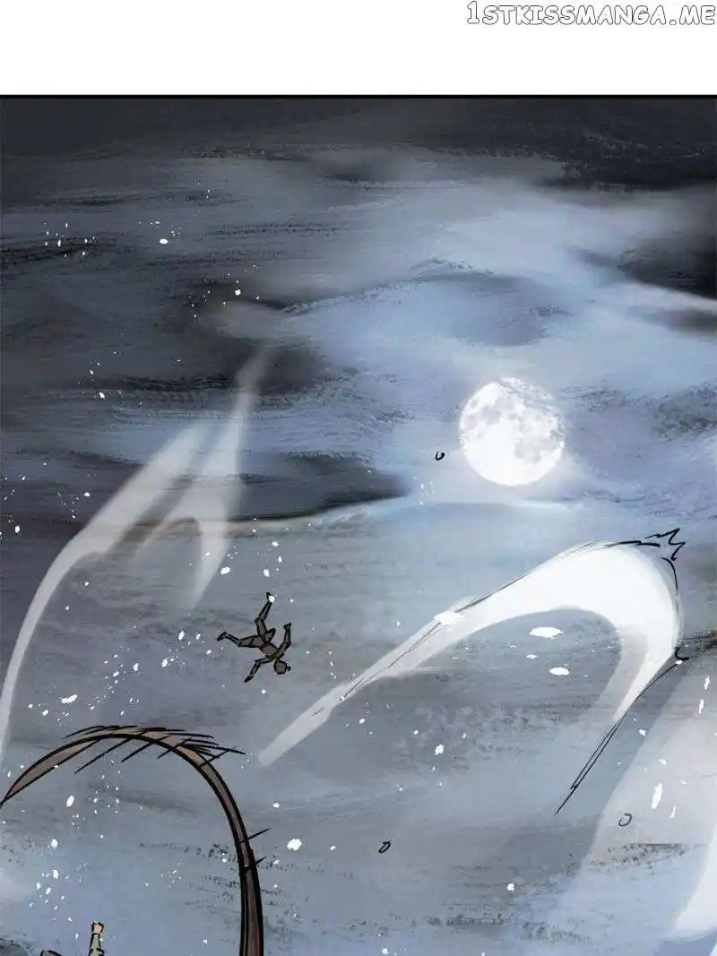 All Starts With Ubume Chapter 72