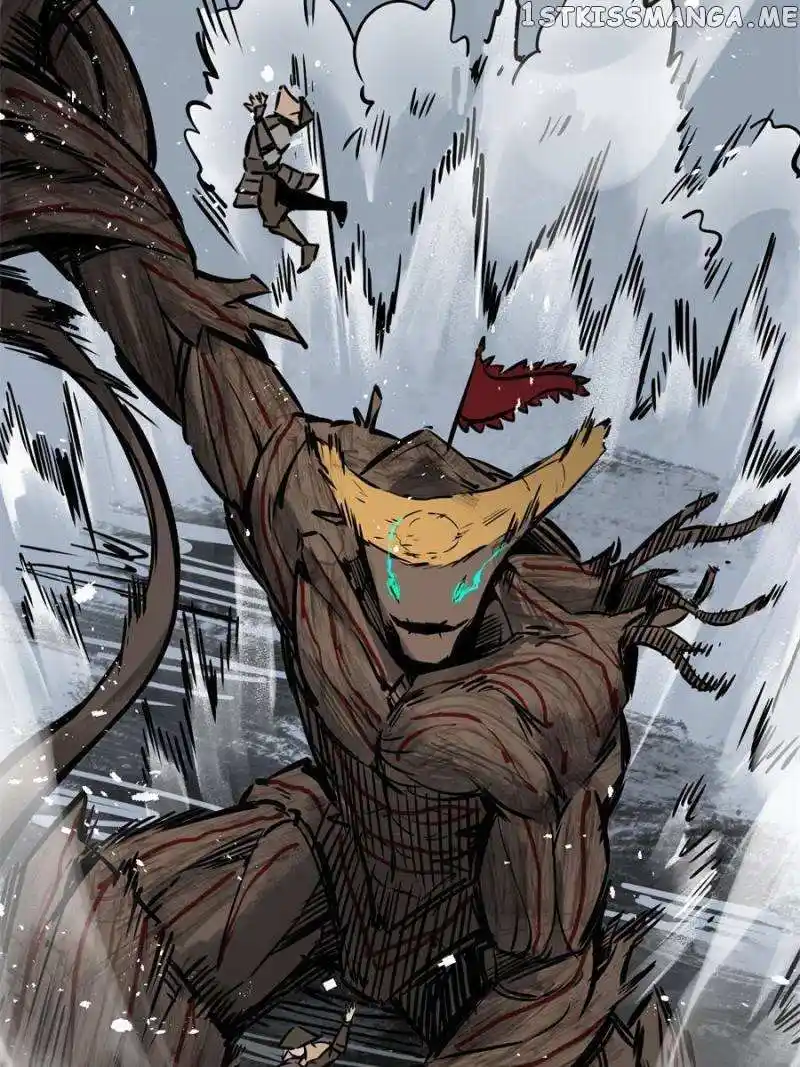 All Starts With Ubume Chapter 72