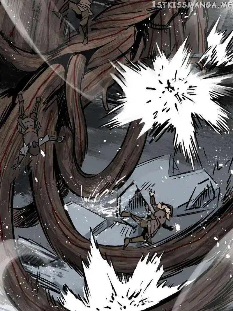 All Starts With Ubume Chapter 72