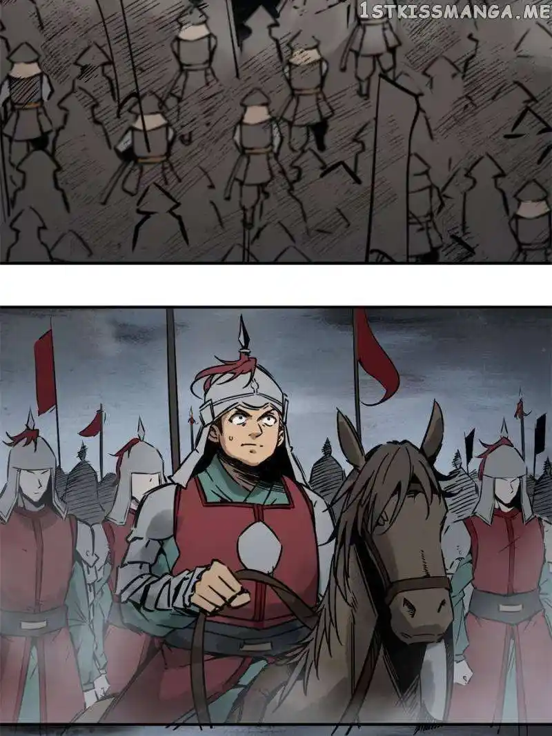 All Starts With Ubume Chapter 72