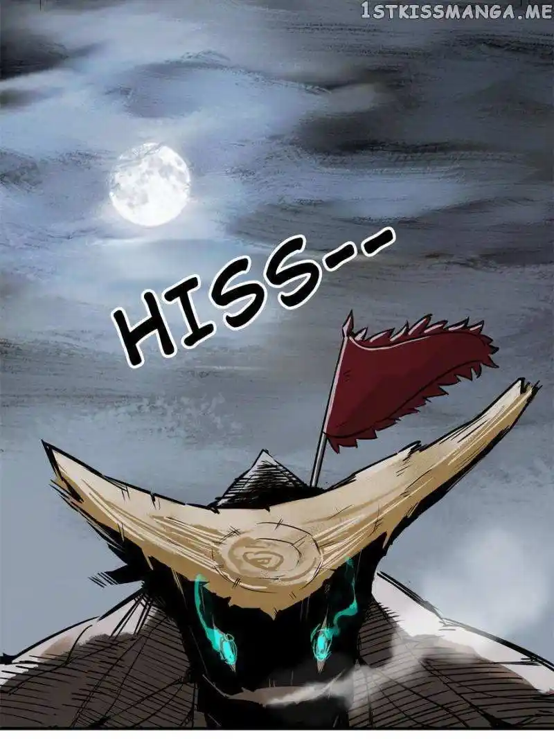 All Starts With Ubume Chapter 72