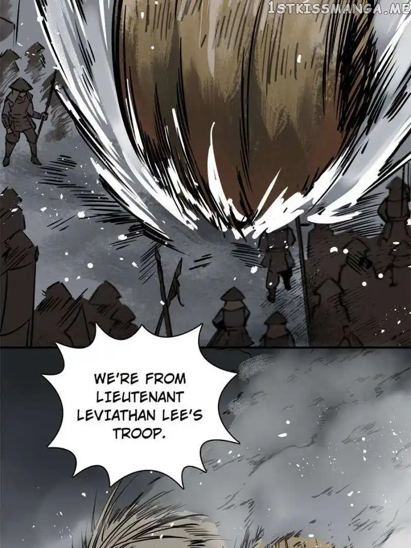 All Starts With Ubume Chapter 72