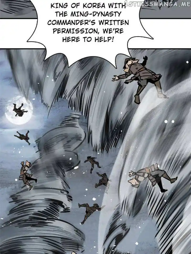 All Starts With Ubume Chapter 72