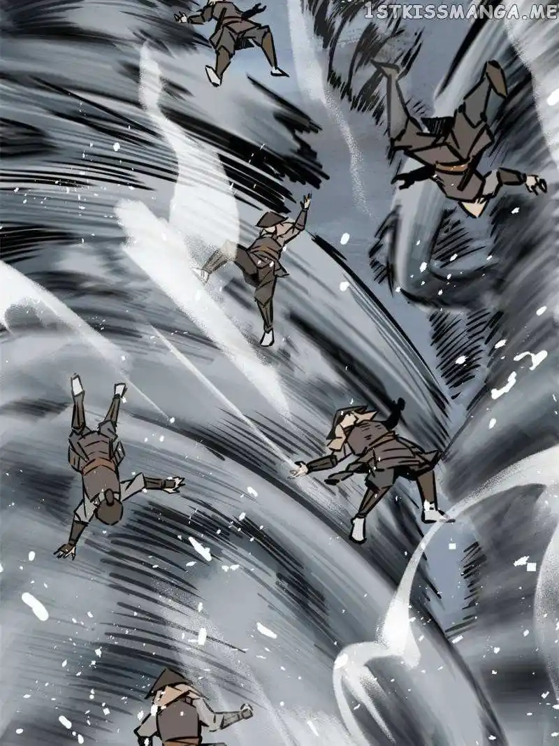 All Starts With Ubume Chapter 72