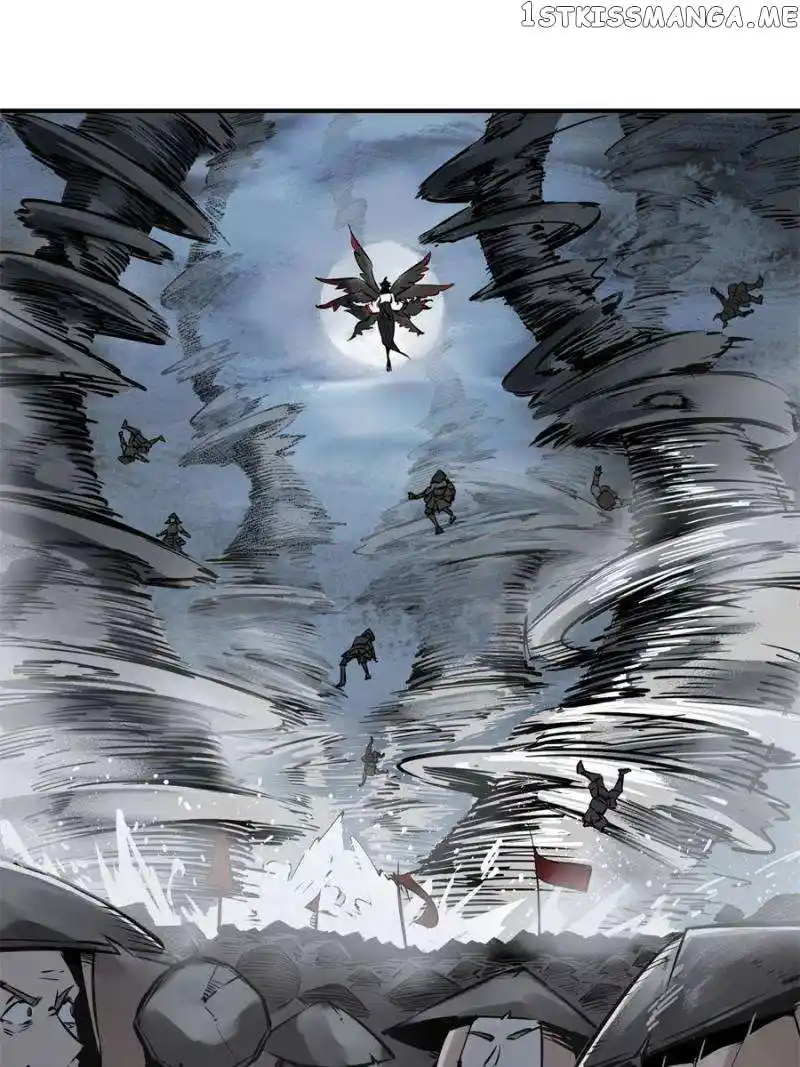 All Starts With Ubume Chapter 72