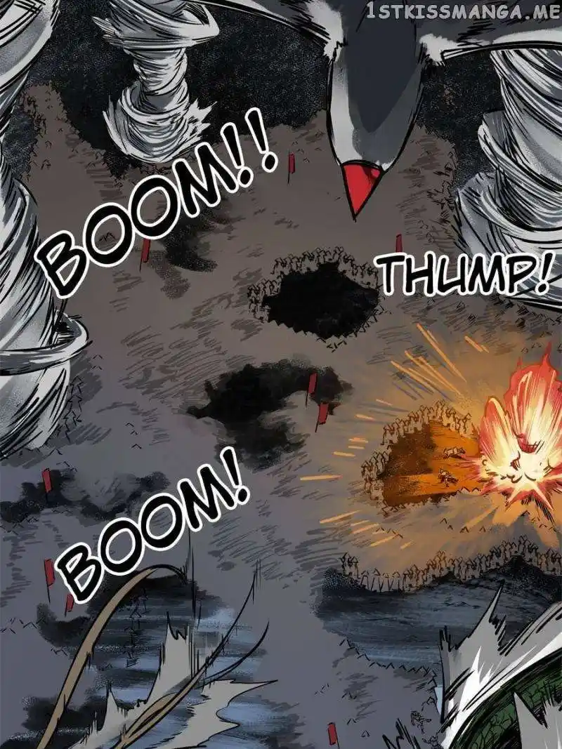 All Starts With Ubume Chapter 72