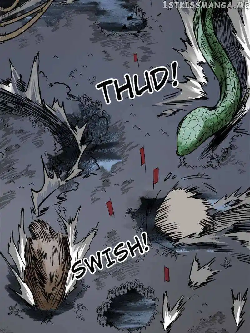 All Starts With Ubume Chapter 72