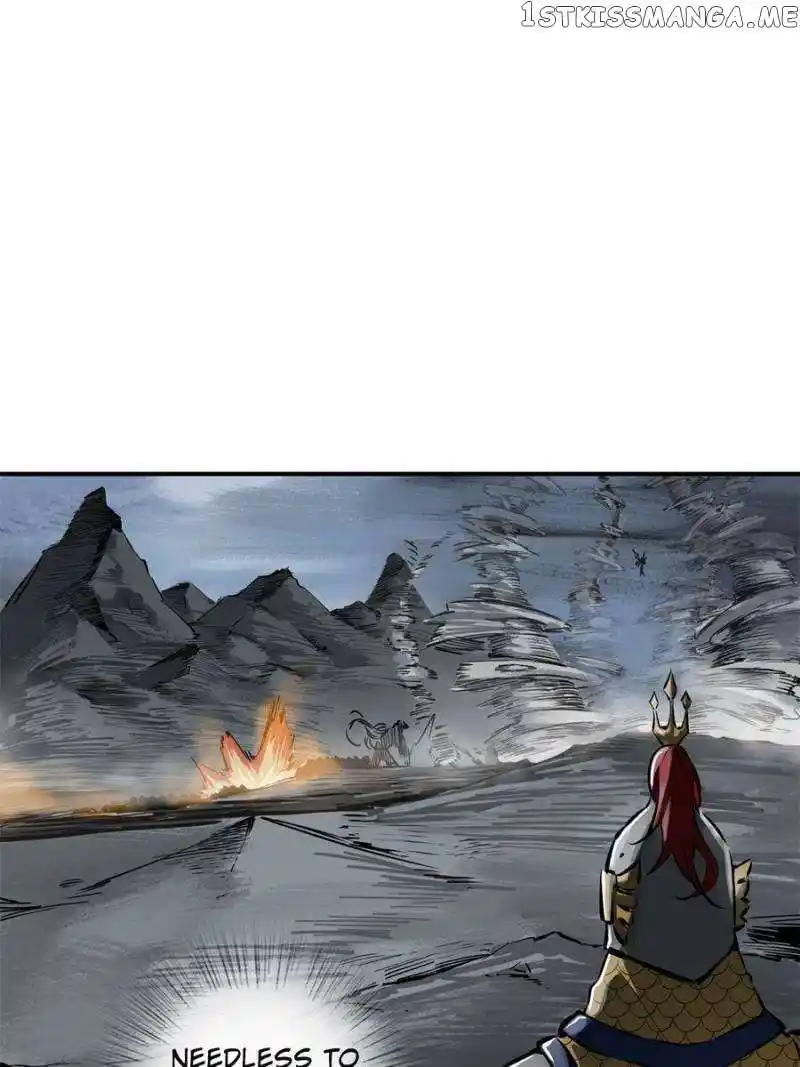 All Starts With Ubume Chapter 72