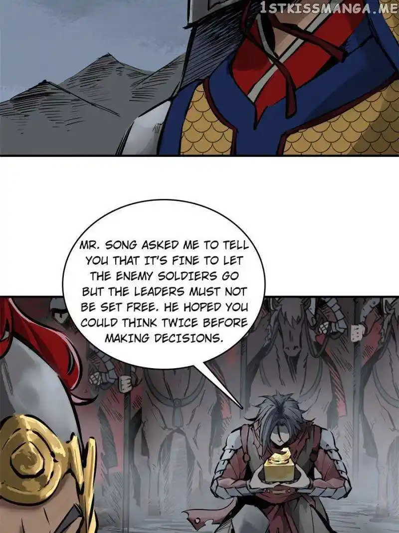 All Starts With Ubume Chapter 72