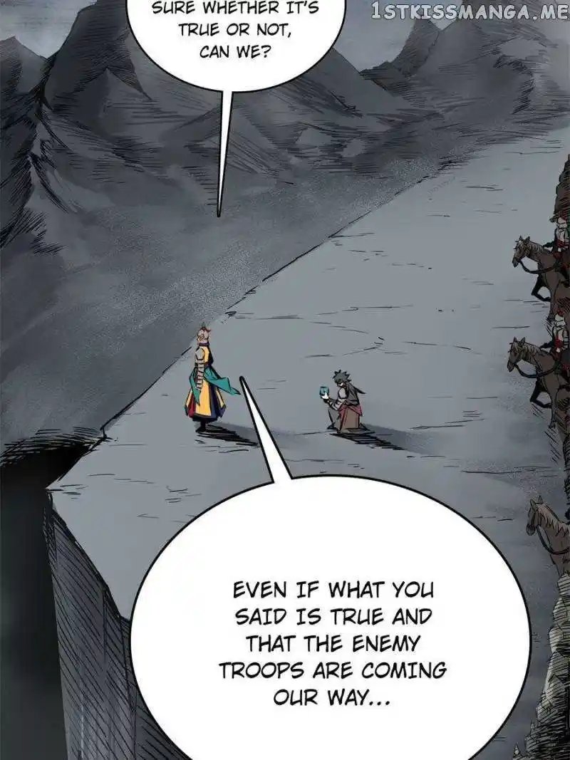 All Starts With Ubume Chapter 72