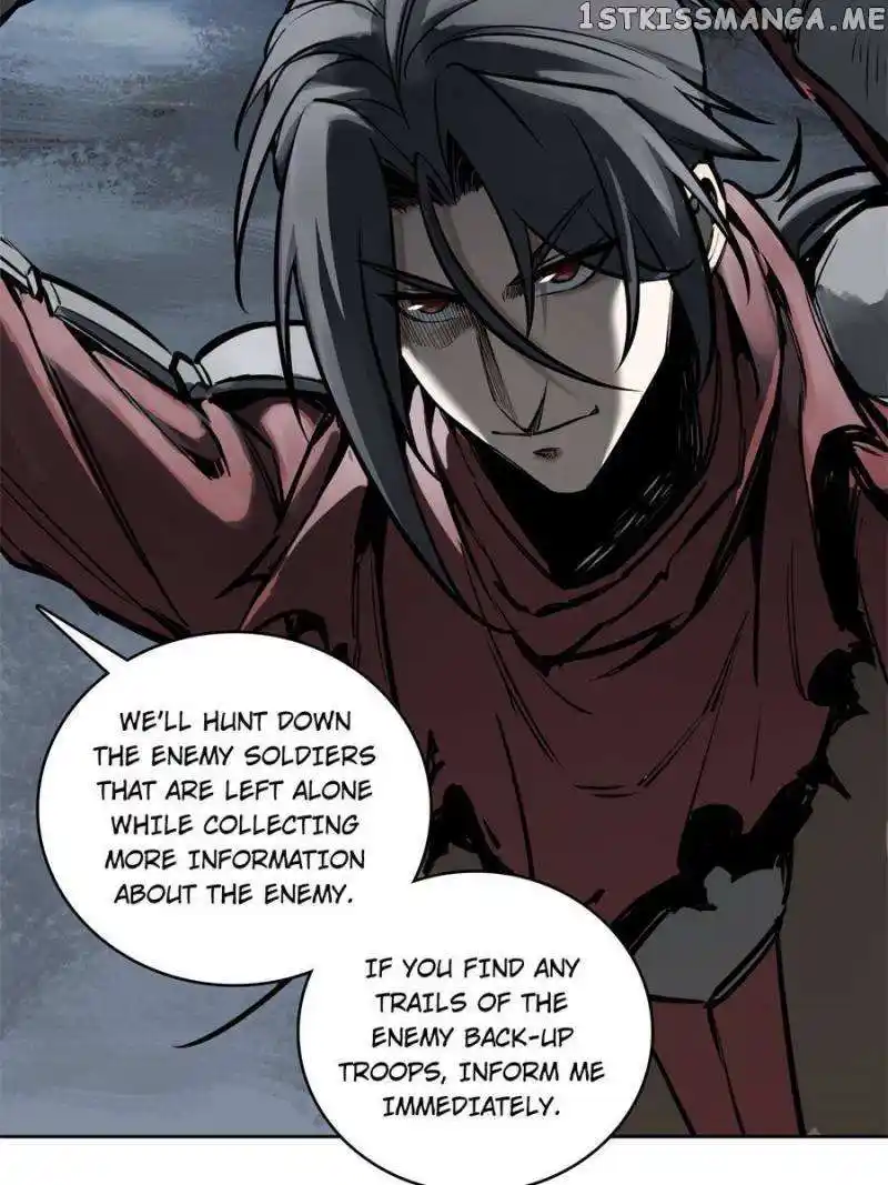 All Starts With Ubume Chapter 72